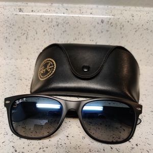 Warfarer Ray Bans
